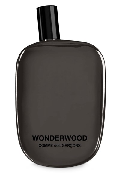 Lull paraply lække Wonderwood Eau de Parfum by Comme des Garcons | Luckyscent