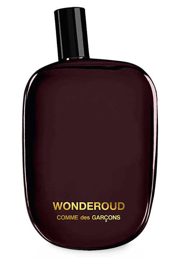 Wonderoud Eau de Parfum by Comme des Garcons Luckyscent