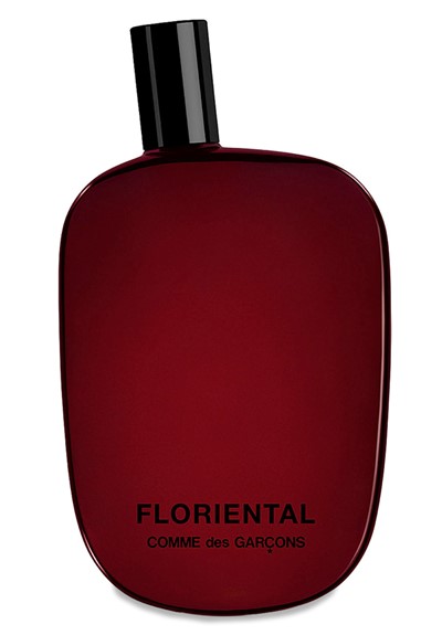 Floriental  Eau de Parfum  by Comme des Garcons