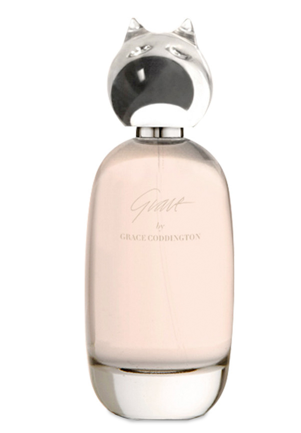 Comme des garcons outlet women's perfume