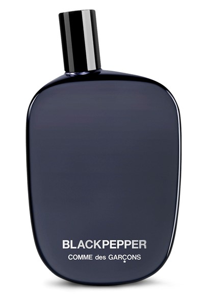 Blackpepper Eau de Parfum by Comme des Garcons | Luckyscent