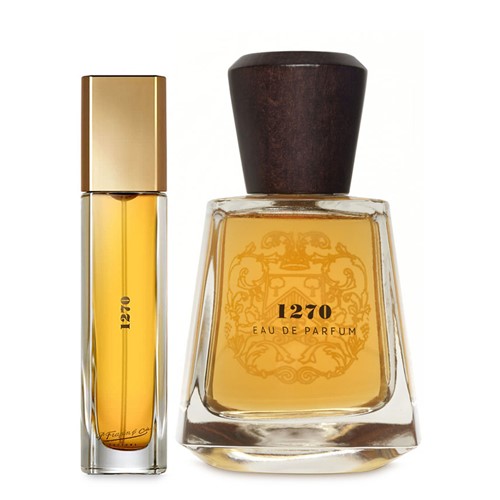 1270 Eau de Parfum by Frapin