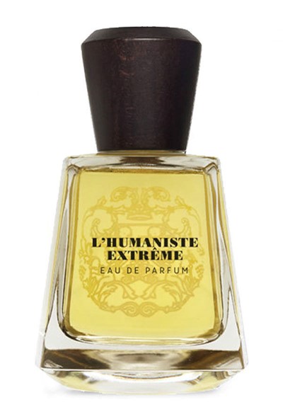 L'humaniste Extreme  Extrait de Parfum  by Frapin