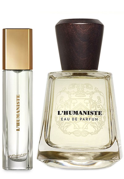 L'humaniste  Eau de Parfum  by Frapin