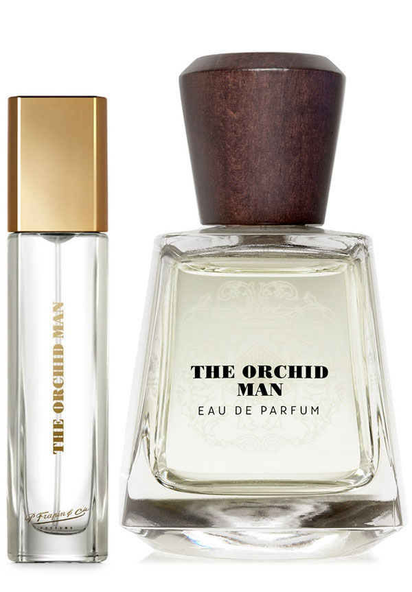 the orchid man cologne