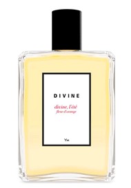 Divine, L’ete - Fleur d’Orange Eau de Parfum by Divine | $160