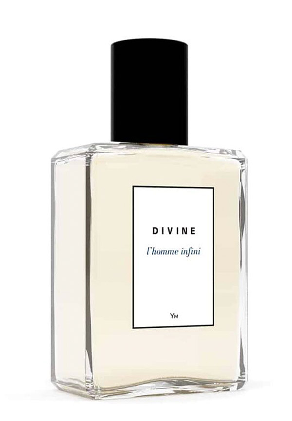 parfum infini