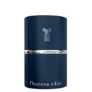 L'homme infini by Divine