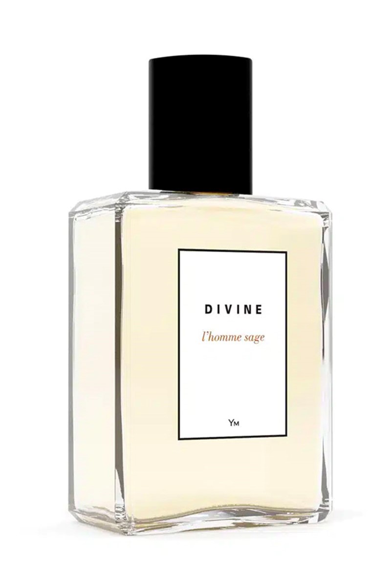 L'Homme Sage Eau de Parfum by Divine | Luckyscent