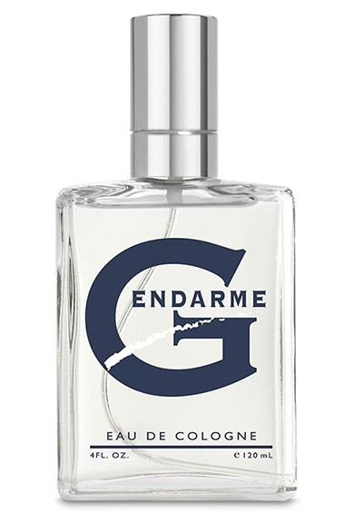 Gendarme - Eau de Cologne  Eau de Cologne  by Gendarme