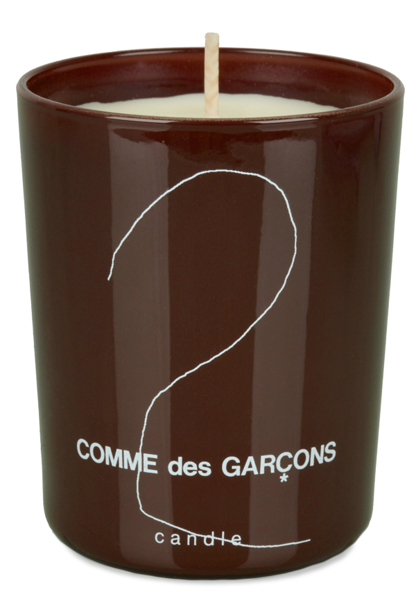 2 Candle by Comme des Garcons | Luckyscent