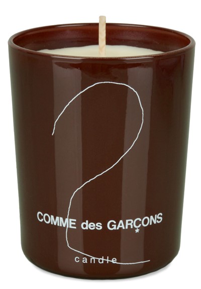 2 Candle    by Comme des Garcons