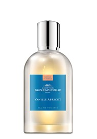 Vanille Abricot Eau de Toilette by Comptoir Sud Pacifique | $50