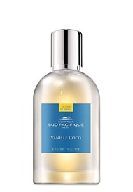 Vanille Coco Eau de Toilette by Comptoir Sud Pacifique | $50