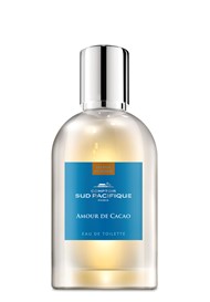 Amour de Cacao Eau de Toilette by Comptoir Sud Pacifique | $98