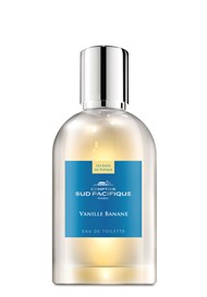 Vanille Banane Eau de Toilette by Comptoir Sud Pacifique | $50