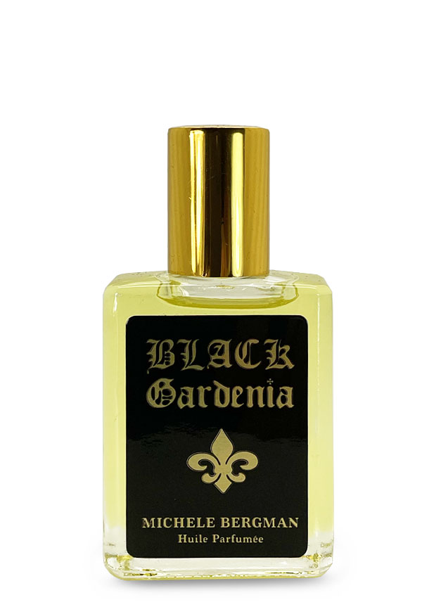 Illuminum haute best sale perfume black gardenia