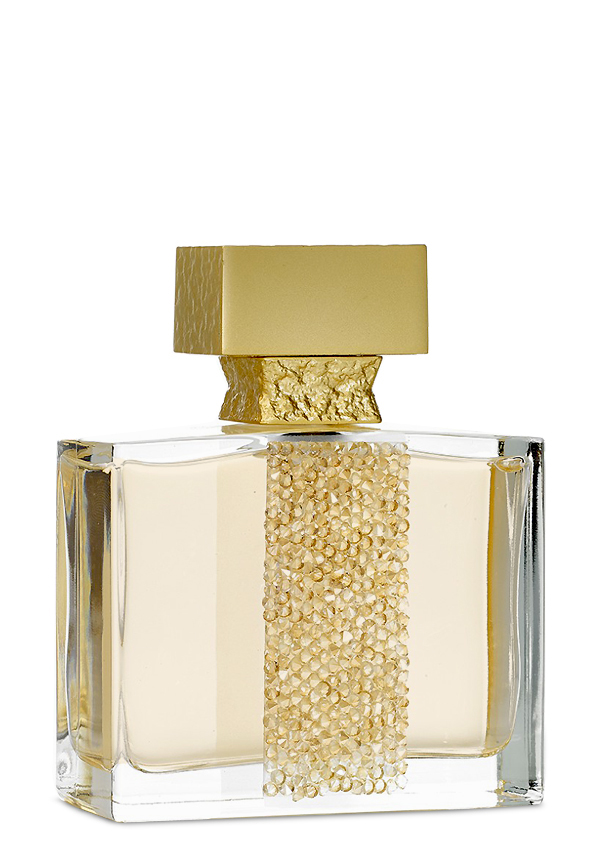 Royal Muska Eau de Parfum by M. Micallef Luckyscent