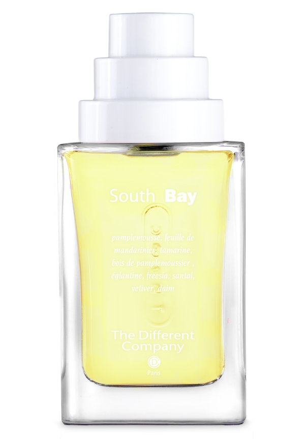 Shop The Different Company | Luckyscent