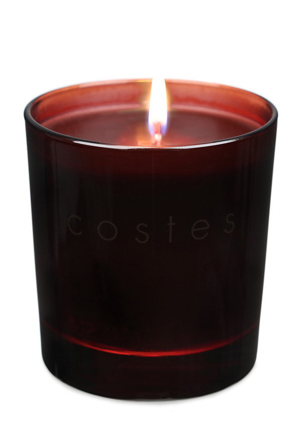 Comme des garcons candle online