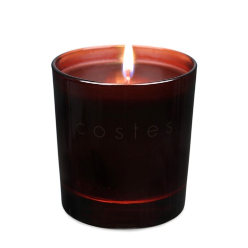 Costes Signature Candle Candle by Costes