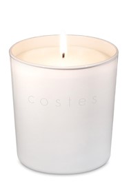Costes K candle  by Costes | $90