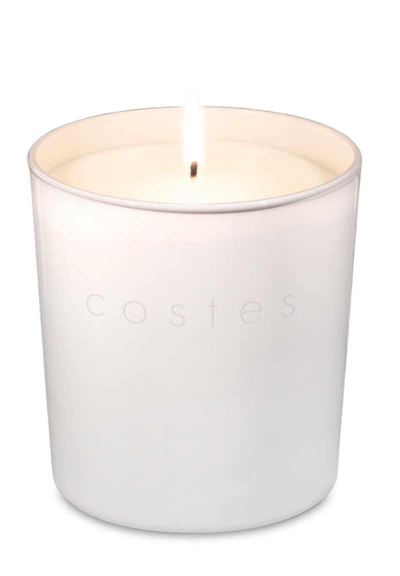 Costes K candle | Luckyscent