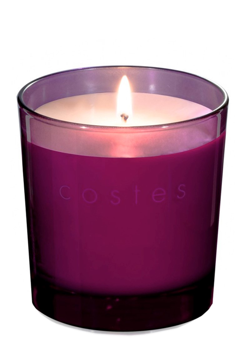 Costes Avenue Candle | Luckyscent