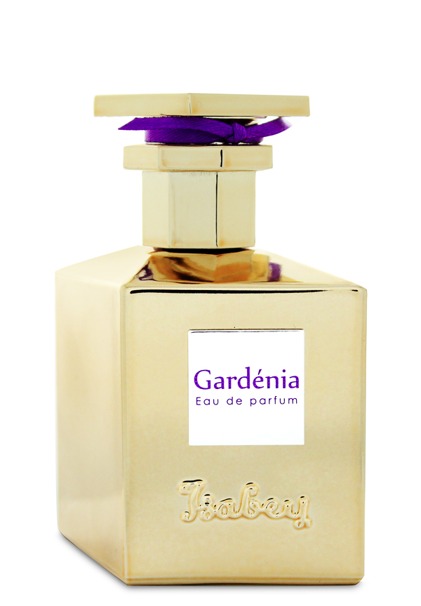 Gardenia Eau de Parfum by Isabey 