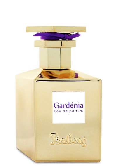 Gardenia  Eau de Parfum  by Isabey