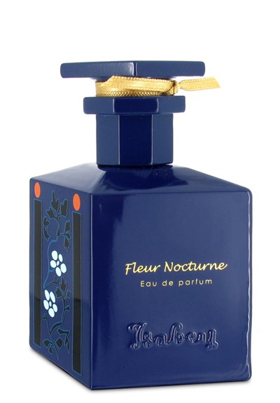 Isabey - Fleur Nocturne Eau de Parfum - 50ml