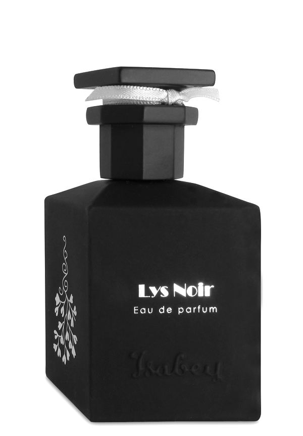 parfum lys blanc