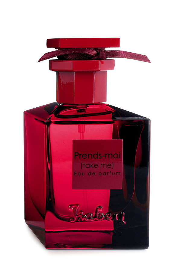 Prends-Moi Eau de Parfum by Isabey 