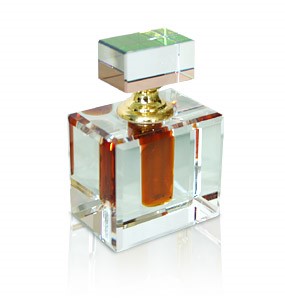Patchouli  perfume oil  by Jalaine