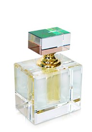 Vanilla perfume oil by Jalaine | $150
