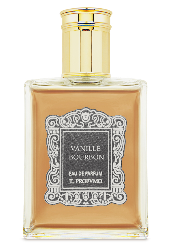 Vanille Bourbon Eau de Parfum by Il Profumo | Luckyscent