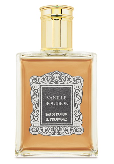 Vanille Bourbon