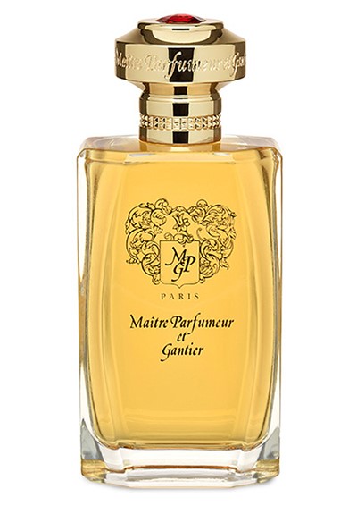 Ambre Precieux  Eau de Parfum  by Maitre Parfumeur et Gantier