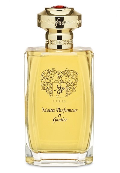 Santal Noble  Eau de Parfum  by Maitre Parfumeur et Gantier