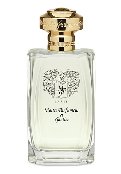 Eau de Camelia Chinois  Eau de Parfum  by Maitre Parfumeur et Gantier