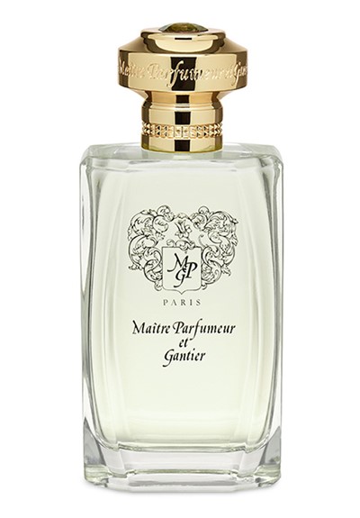 Ambre Mythique  Eau de Parfum  by Maitre Parfumeur et Gantier