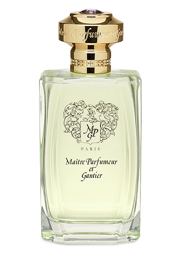 maitre parfumeur et gantier