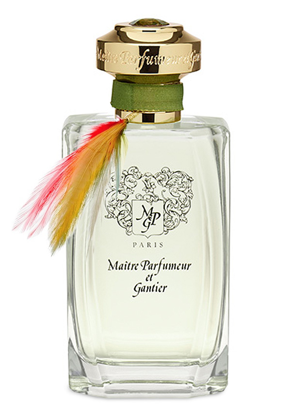 gantier parfumeur