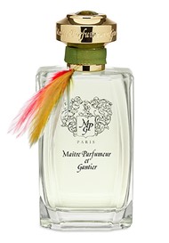 Bahiana Eau de Parfum by Maitre Parfumeur et Gantier | $195