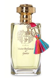 Patchouli 1969 Eau de Parfum by Maitre Parfumeur et Gantier | $195