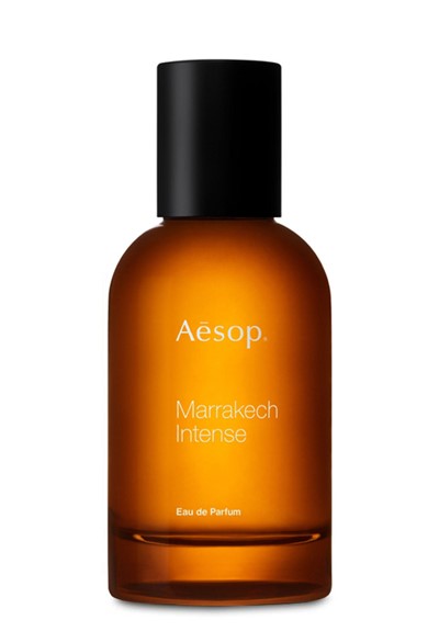 morgenmad relæ gevinst Marrakech Intense Eau de Parfum by Aesop | Luckyscent