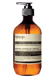 Resurrection Aromatique Hand Wash Hand Wash by Aesop | $43