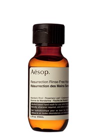 Resurrection Rinse-Free Hand Wash Rinse-Free Hand Wash by Aesop | $13