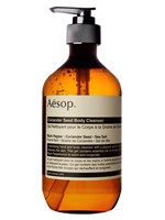 Coriander Seed Body Cleanser by Aesop
