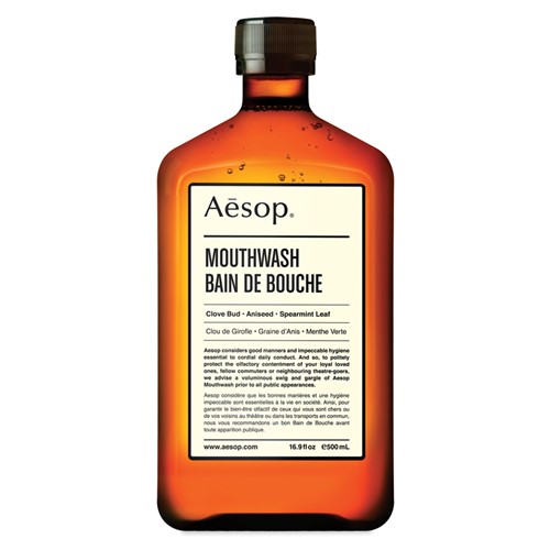 Aesop - Mouthwash